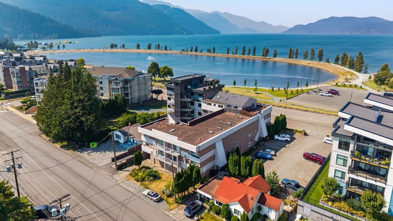 Photo of Others in Harrison Hot Springs