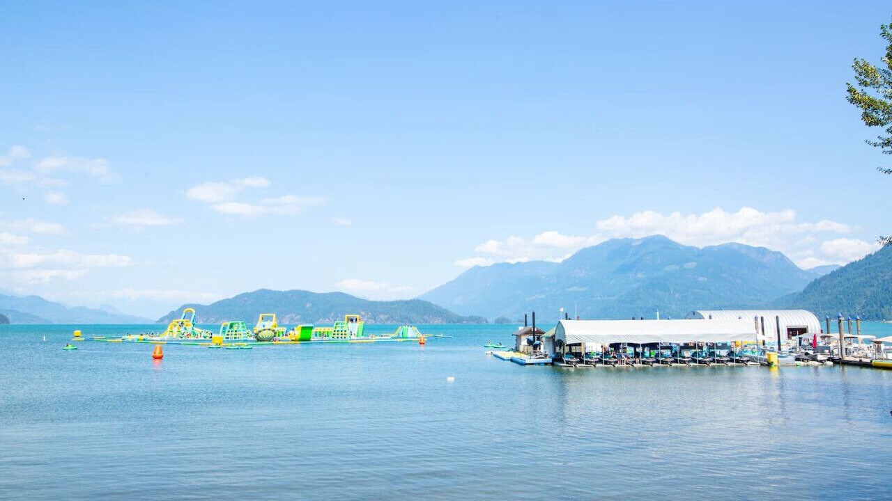 Photo of Others in Harrison Hot Springs