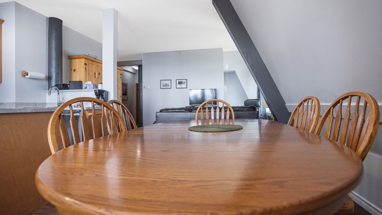Photo of Bedroom in Silver Star Mountain