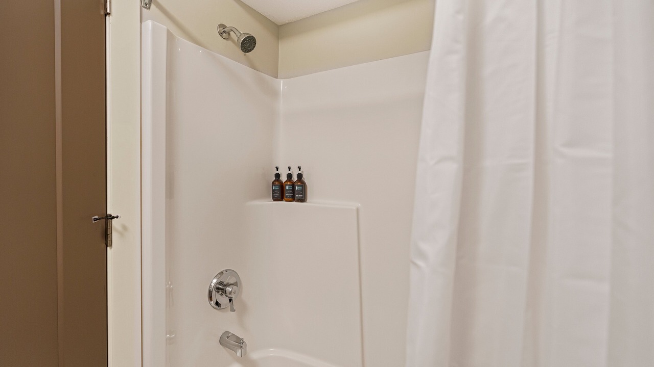 Photo of Bathroom in Silver Star Mountain