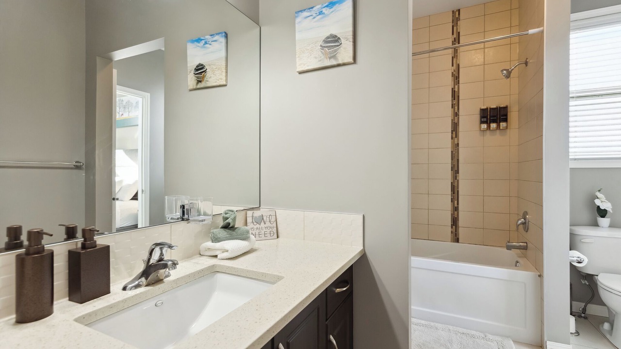Photo of Bathroom in Chestermere
