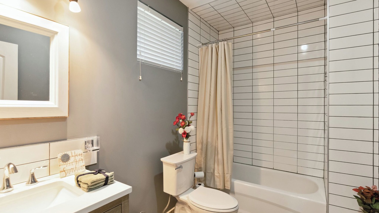 Photo of Bathroom in Chestermere