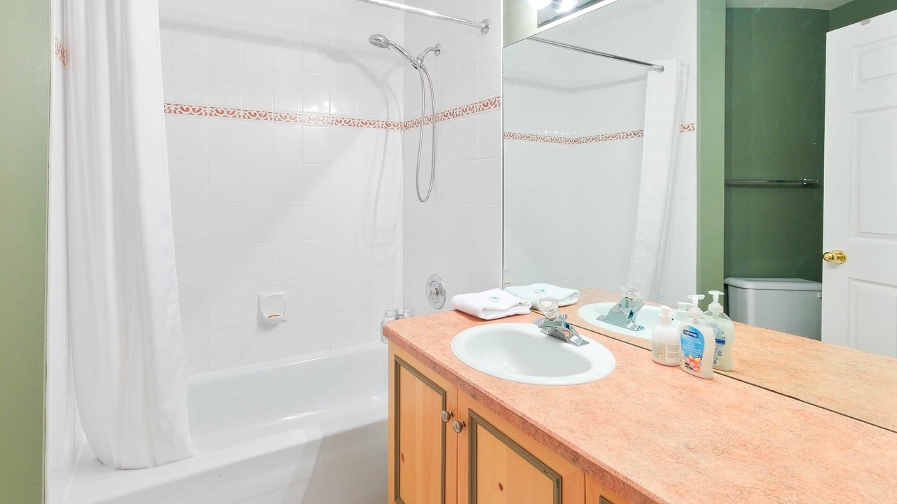 Photo of Bathroom in Quail Ridge