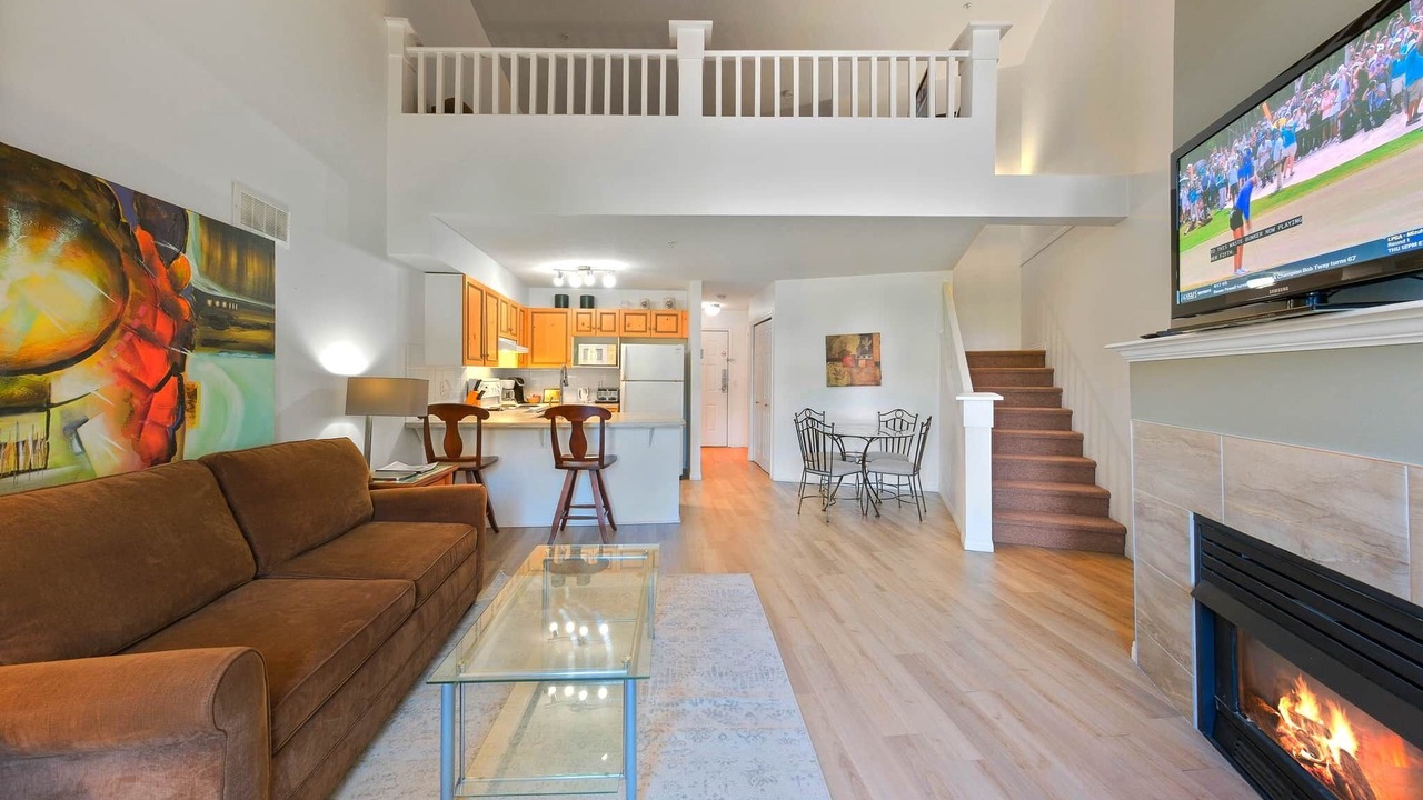 Photo of Bedroom in Quail Ridge