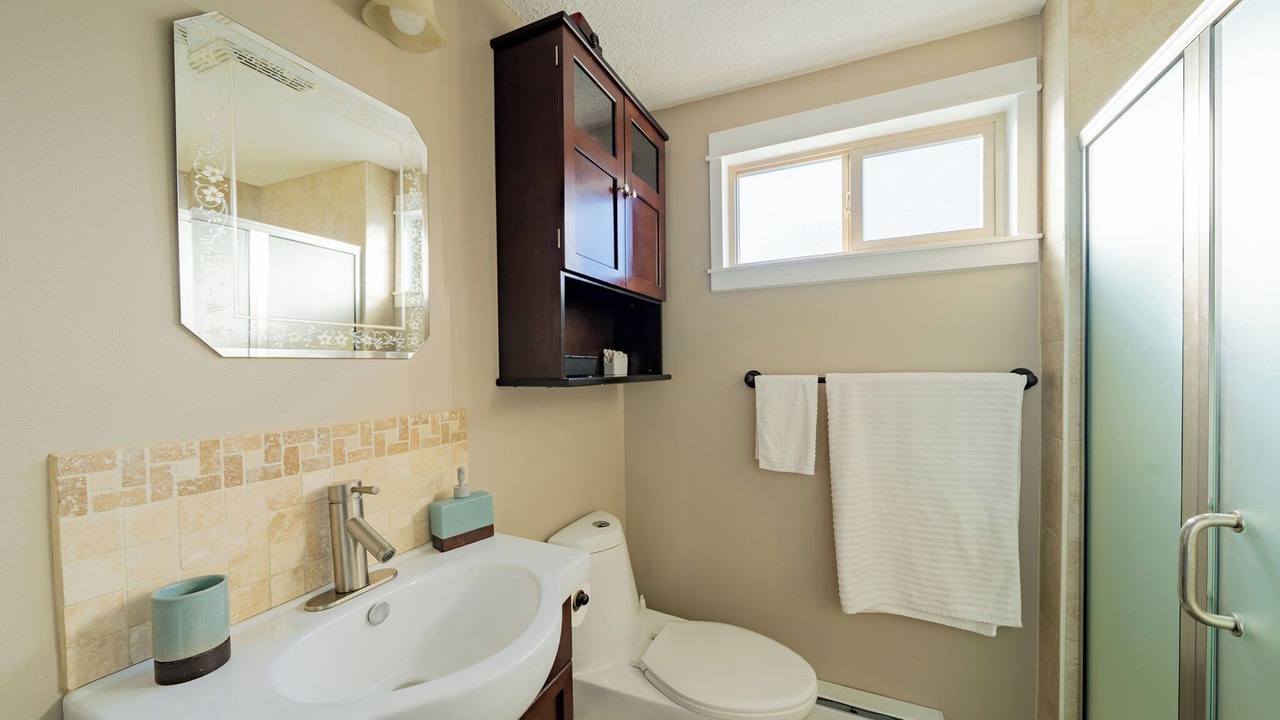 Photo of Bathroom in Regional District of Nanaimo