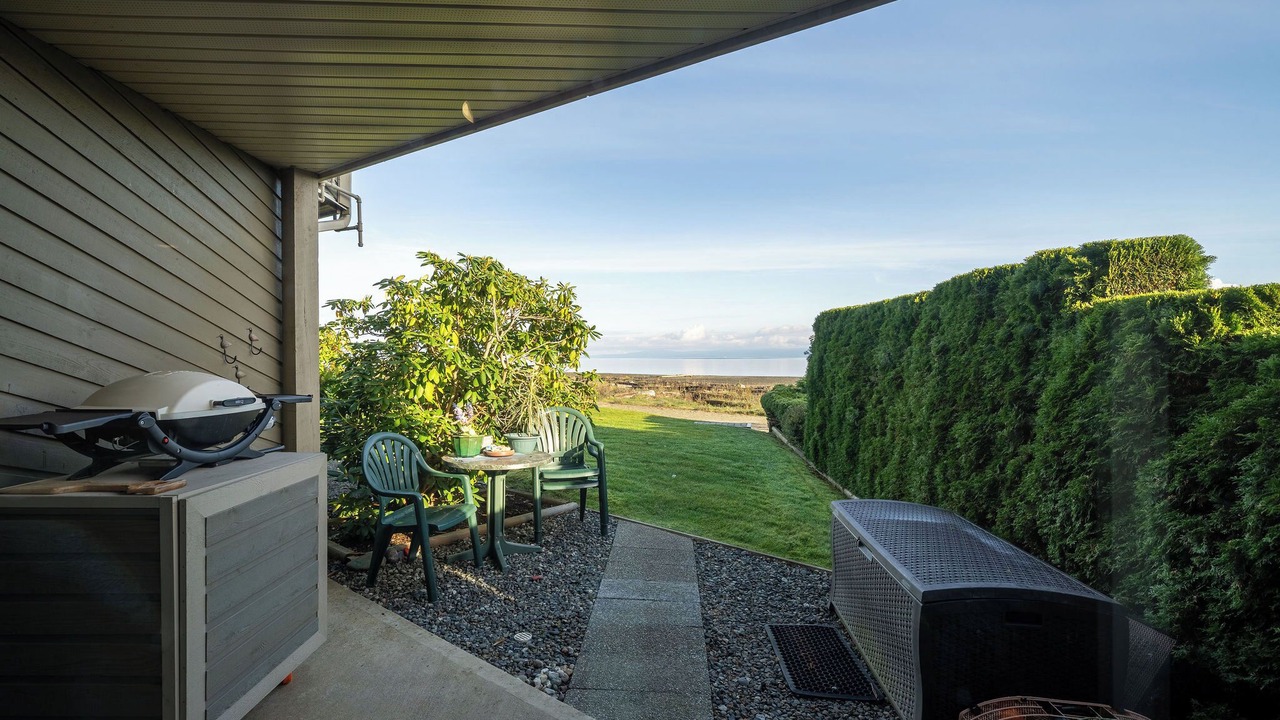 Photo of Patio Balcony in Regional District of Nanaimo