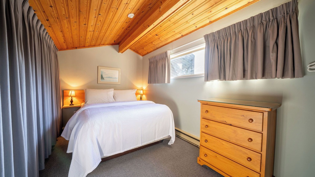 Photo of Bedroom in Regional District of Nanaimo