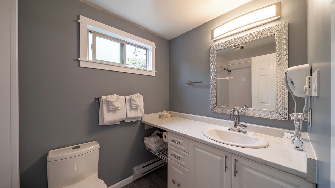 Photo of Bathroom in Regional District of Nanaimo
