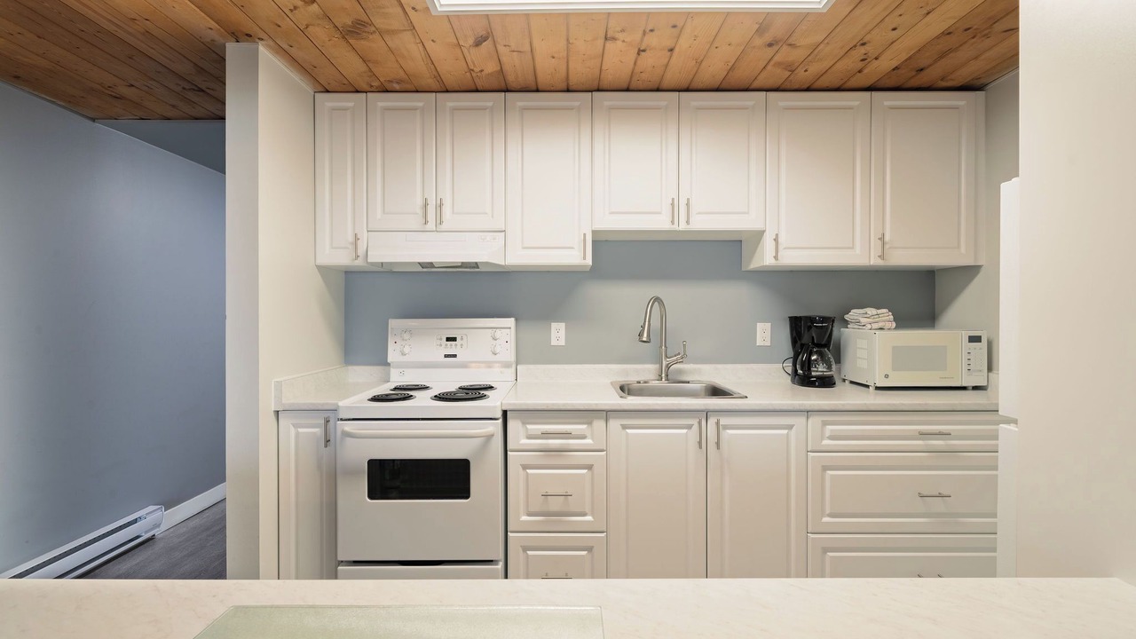 Photo of Kitchen in Regional District of Nanaimo