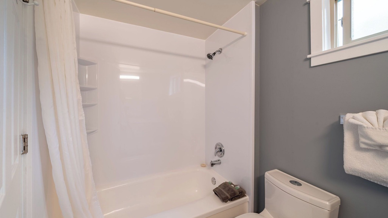 Photo of Bathroom in Regional District of Nanaimo