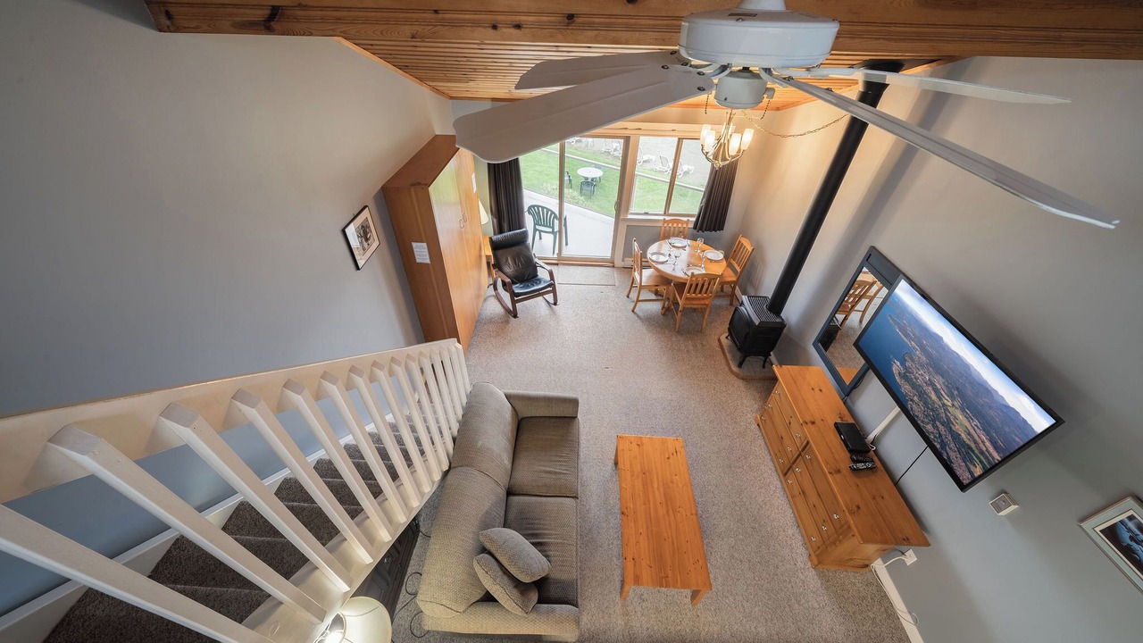 Photo of Livingroom in Regional District of Nanaimo