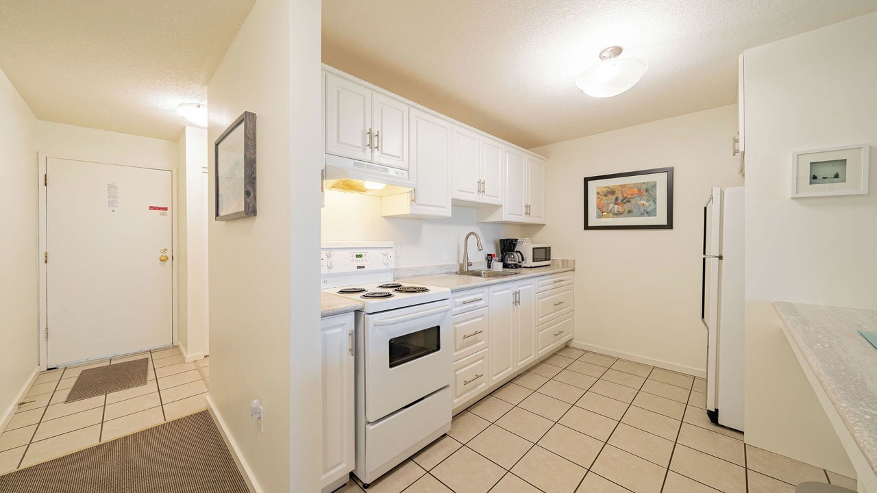 Photo of Kitchen in Regional District of Nanaimo