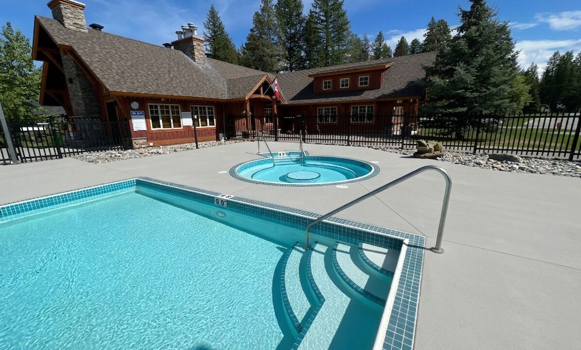 Photo of Outdoor in East Kootenay