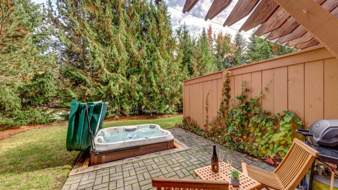 Photo of Patio Balcony in Village North