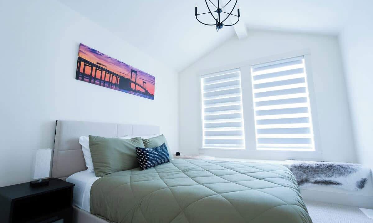 Photo of Bedroom in Willoughby
