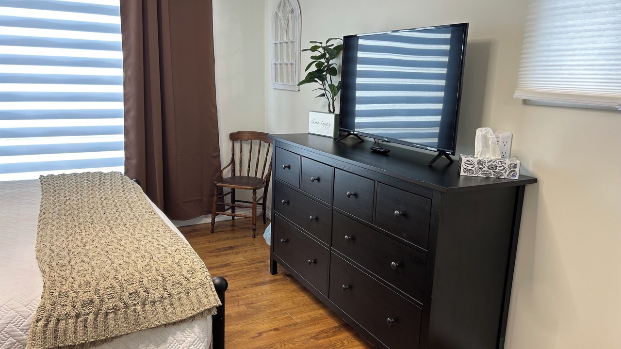 Photo of Bedroom in Central Alberta