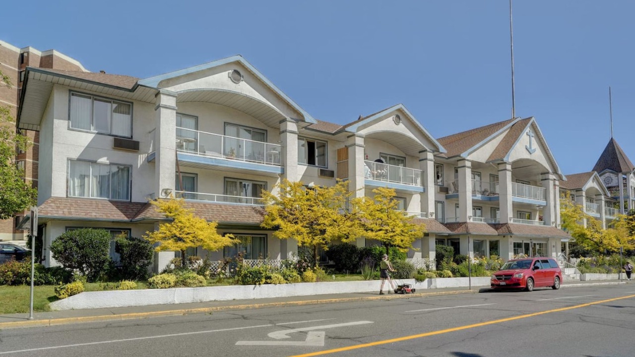 Photo of Outdoor in Inner Harbour