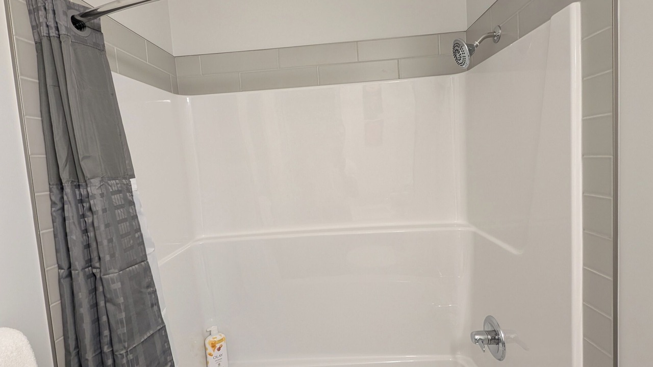 Photo of Bathroom in Cranston