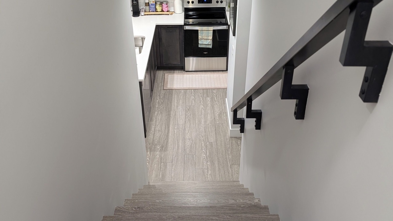 Photo of Kitchen in Cranston