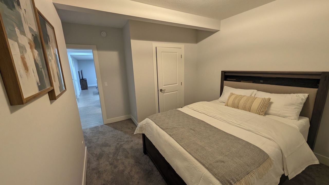 Photo of Bedroom in Cranston