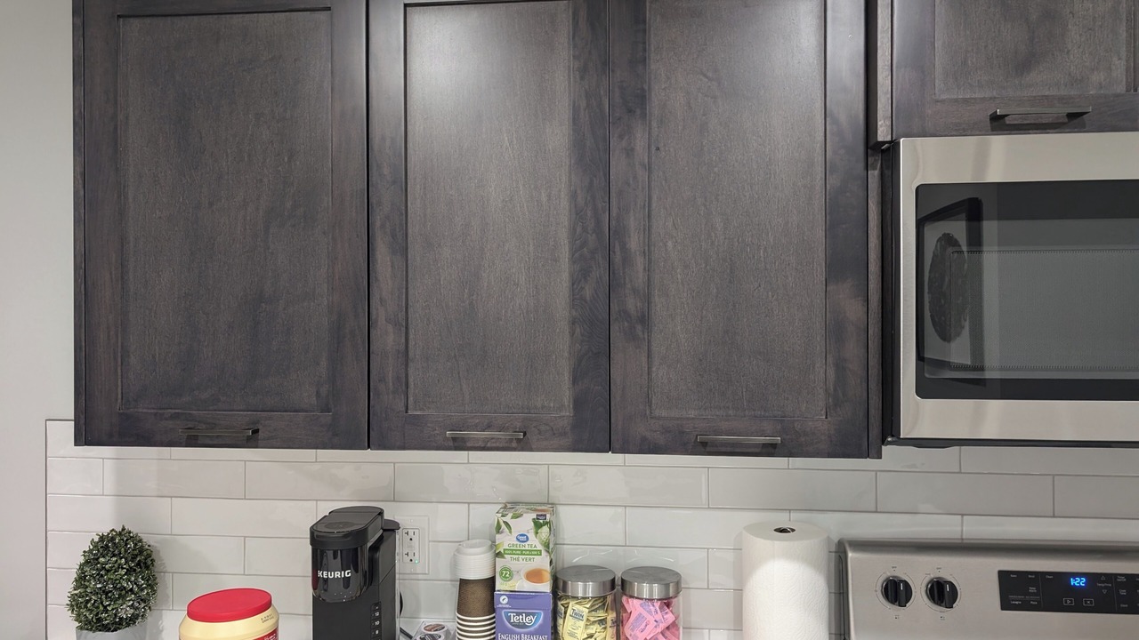 Photo of Kitchen in Cranston