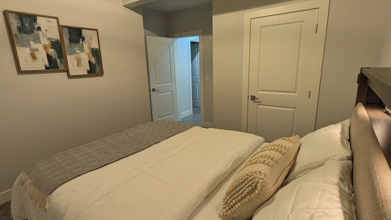 Photo of Bedroom in Cranston