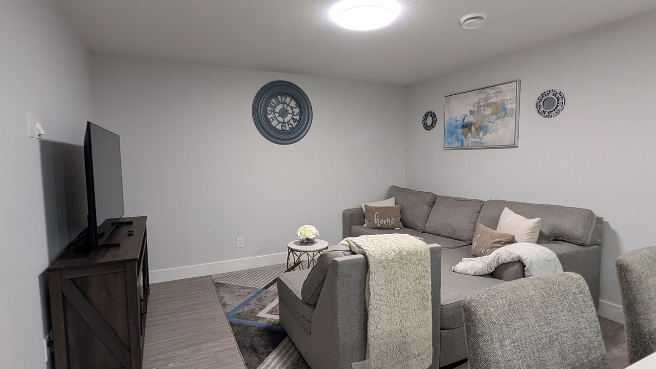 Photo of Livingroom in Cranston
