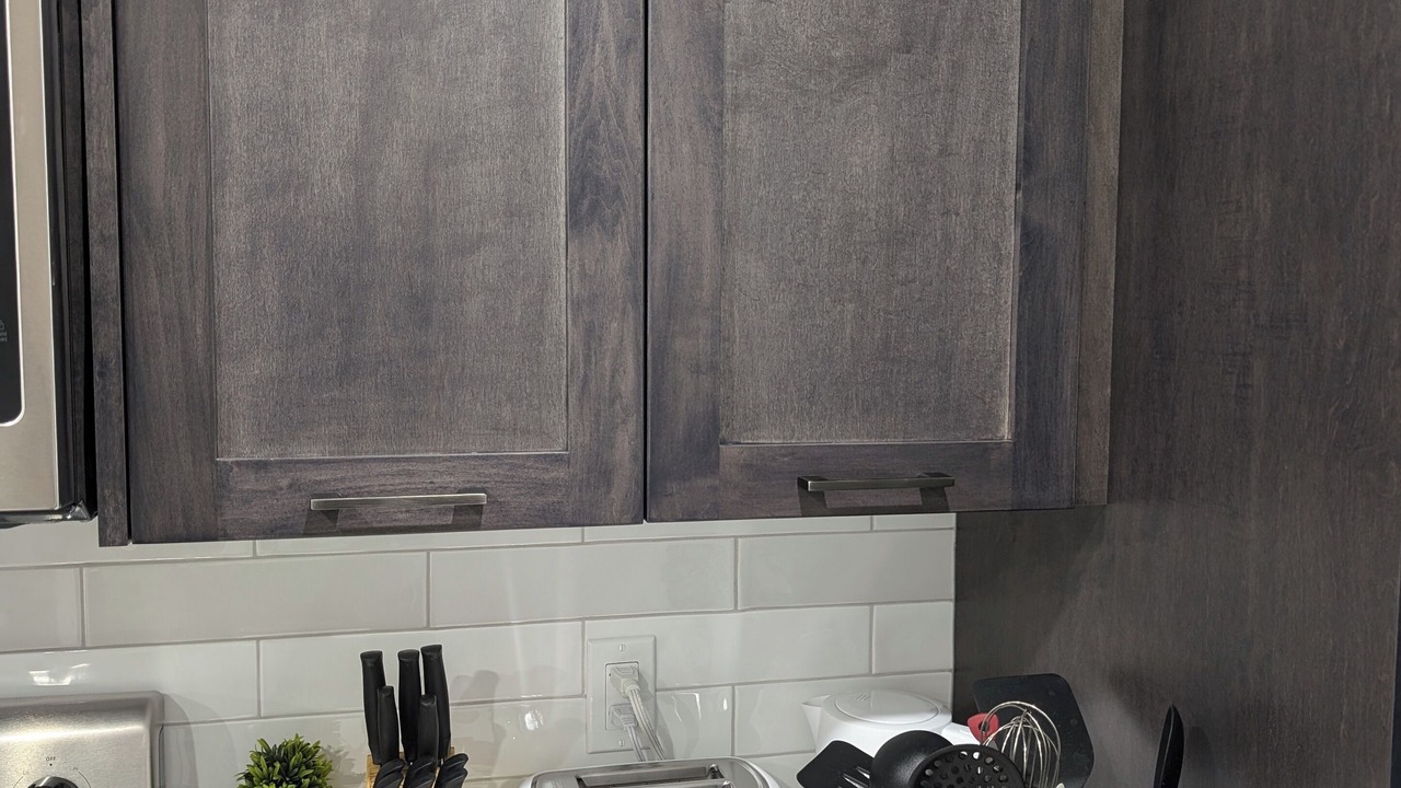 Photo of Kitchen in Cranston