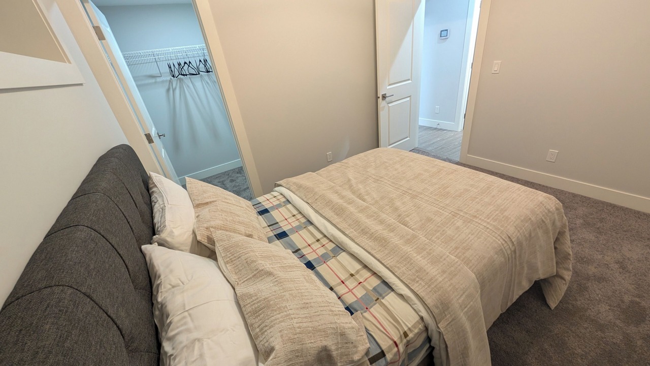 Photo of Bedroom in Cranston