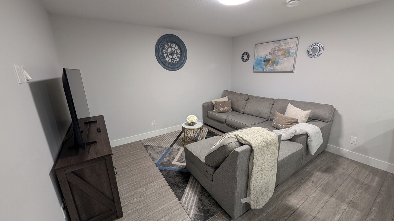 Photo of Livingroom in Cranston