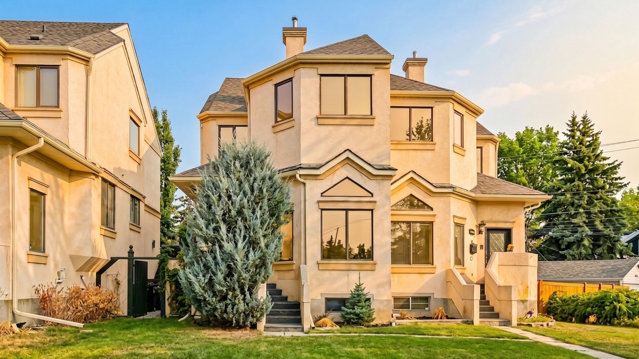 Photo of Outdoor in West Edmonton