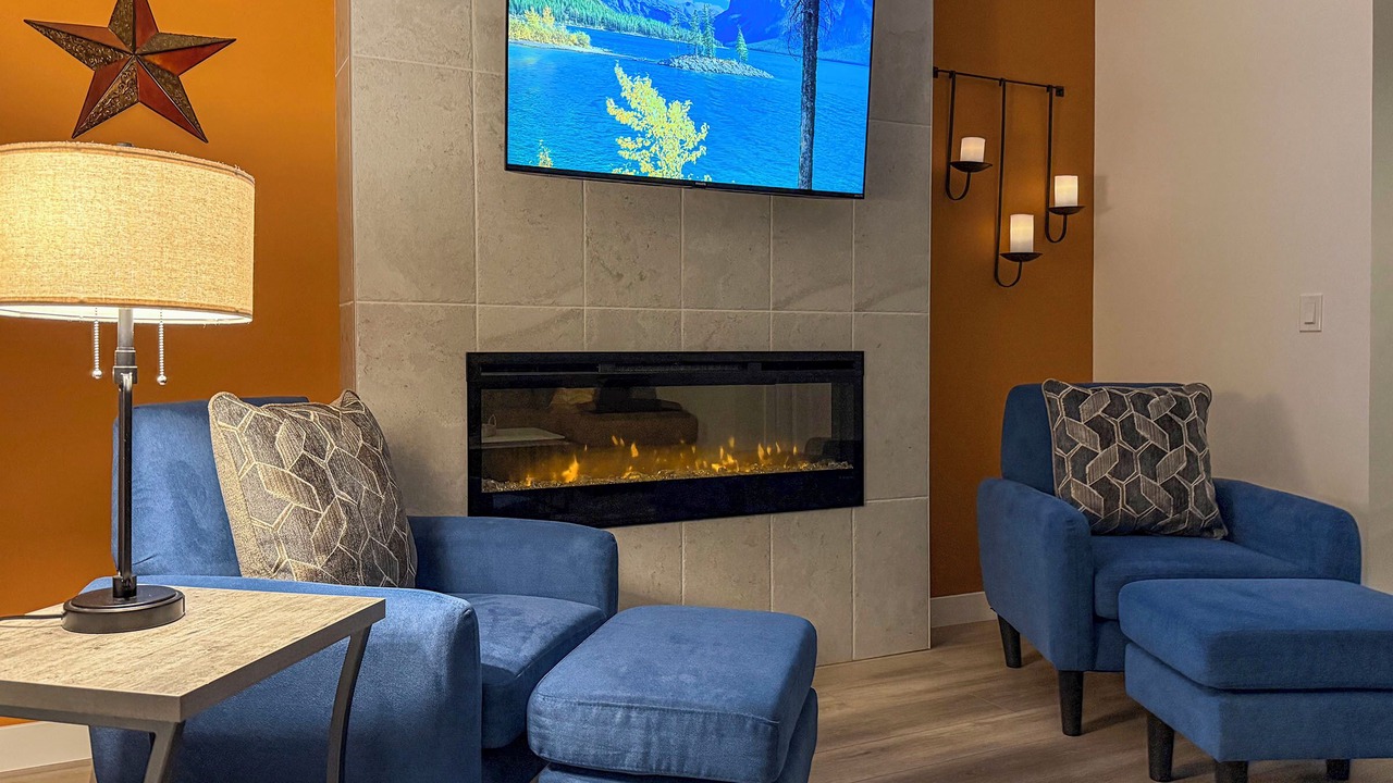 Photo of Livingroom in Keith