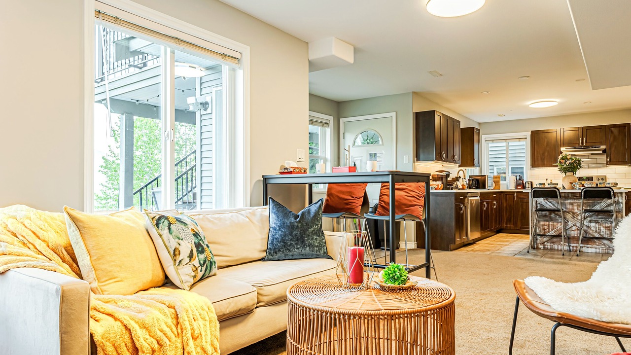 Photo of Livingroom in Promontory