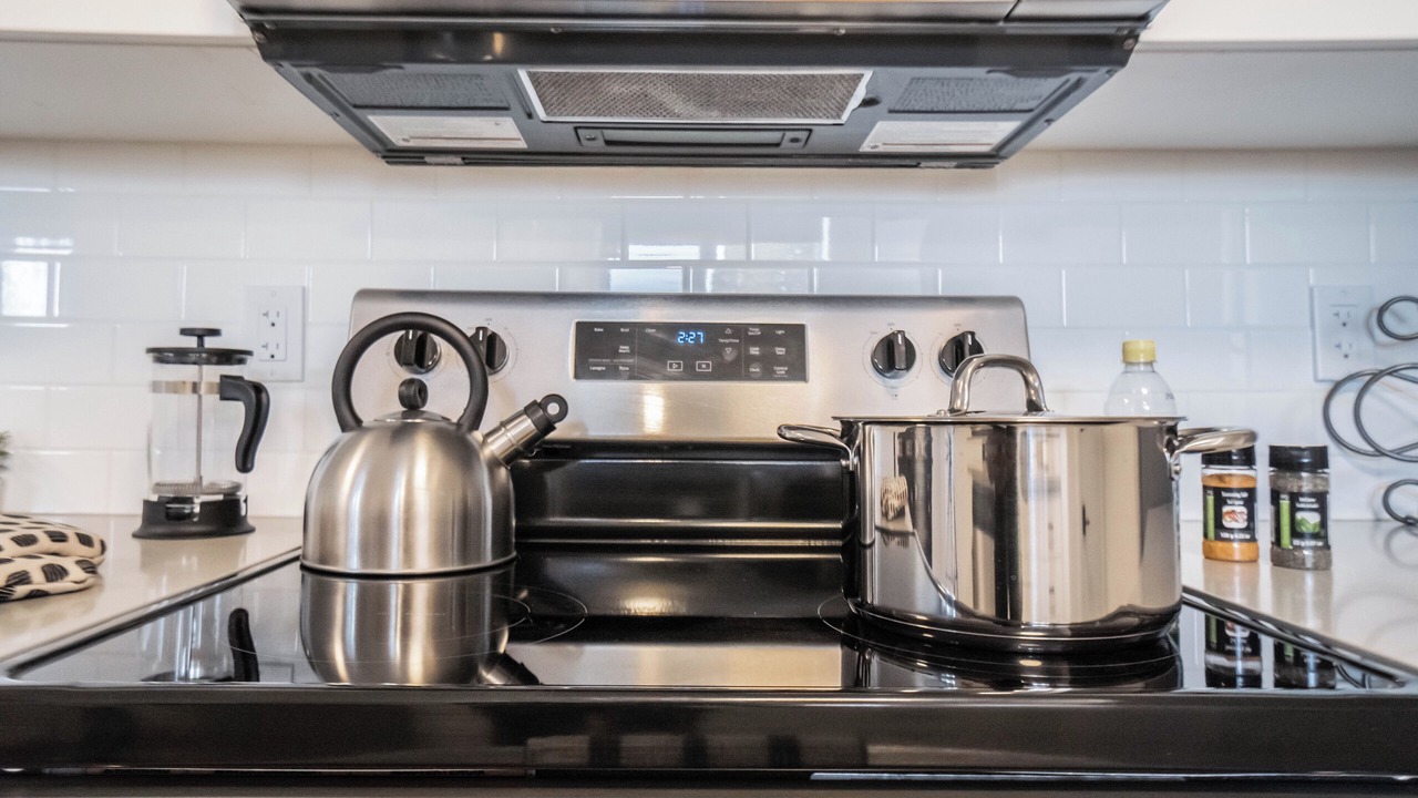 Photo of Kitchen in Southeast Edmonton