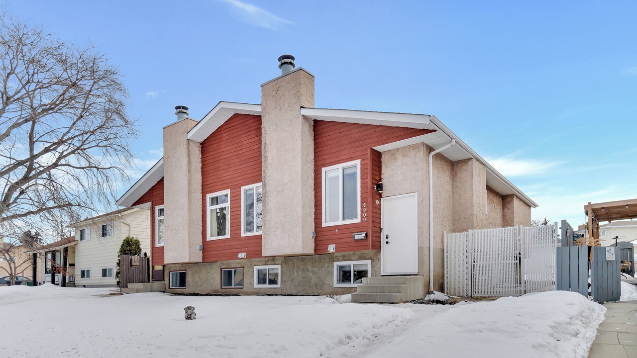 Photo of Outdoor in Southeast Edmonton
