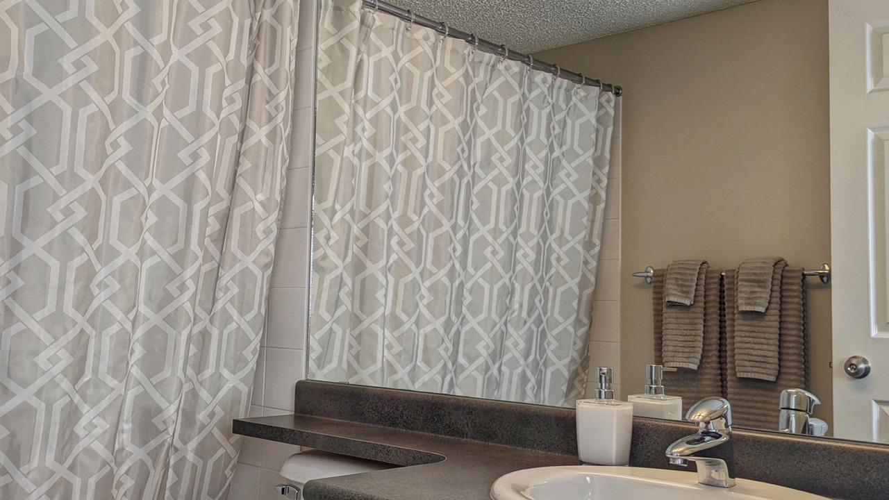 Photo of Bathroom in Invermere
