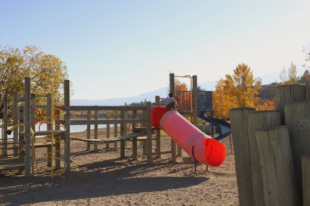 Photo of Outdoor in Invermere