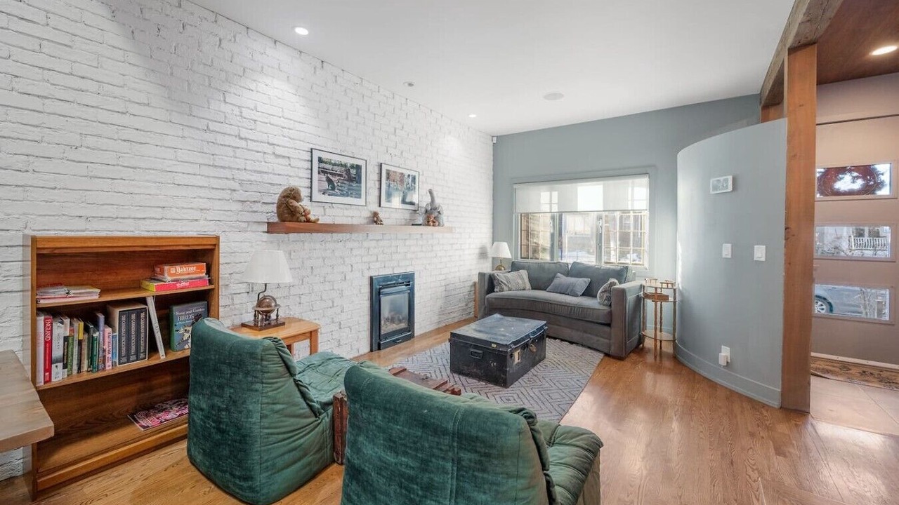Photo of Livingroom in Kensington