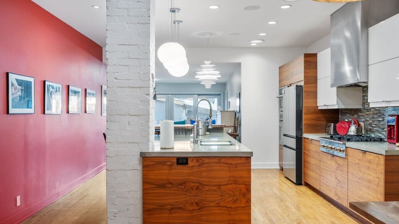 Photo of Kitchen in Kensington