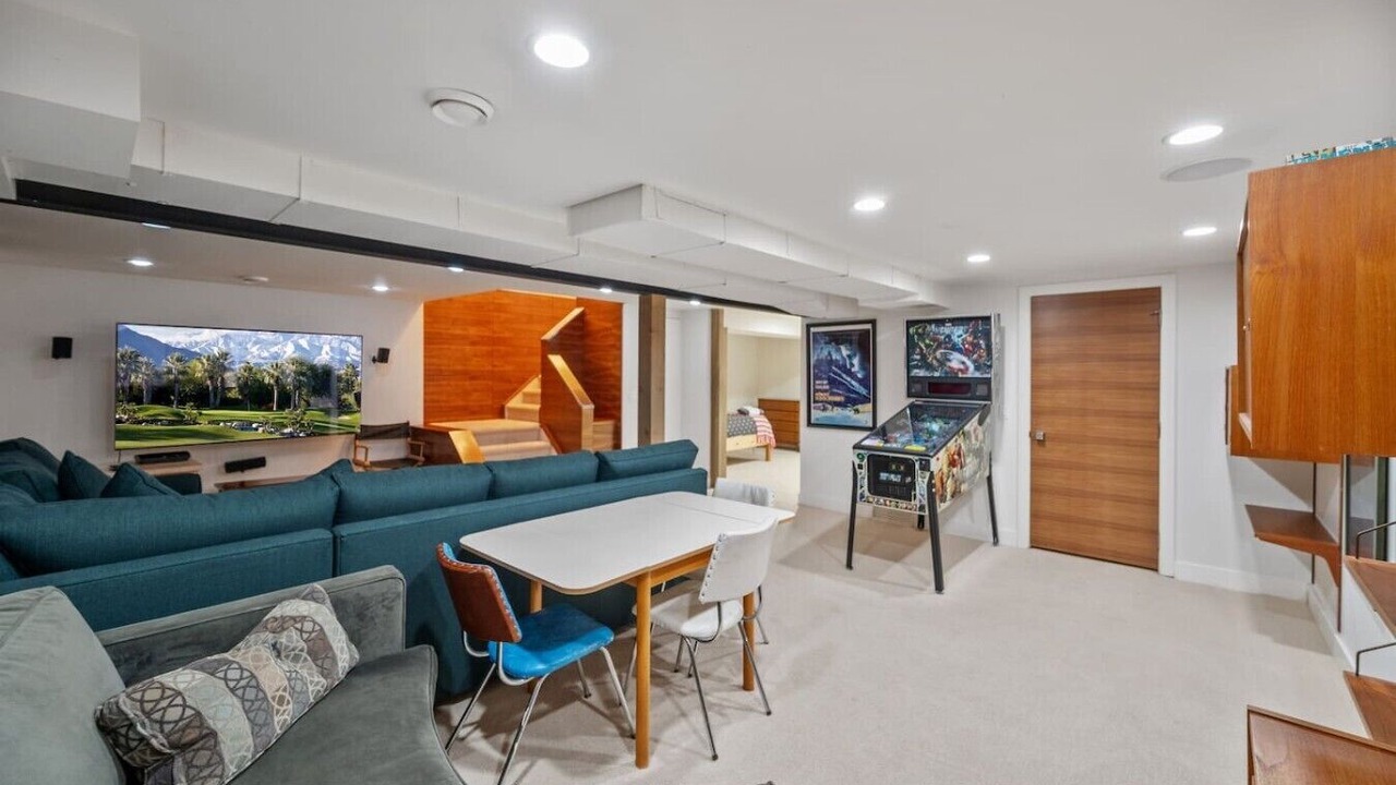 Photo of Bedroom in Kensington
