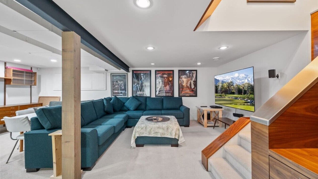 Photo of Livingroom in Kensington