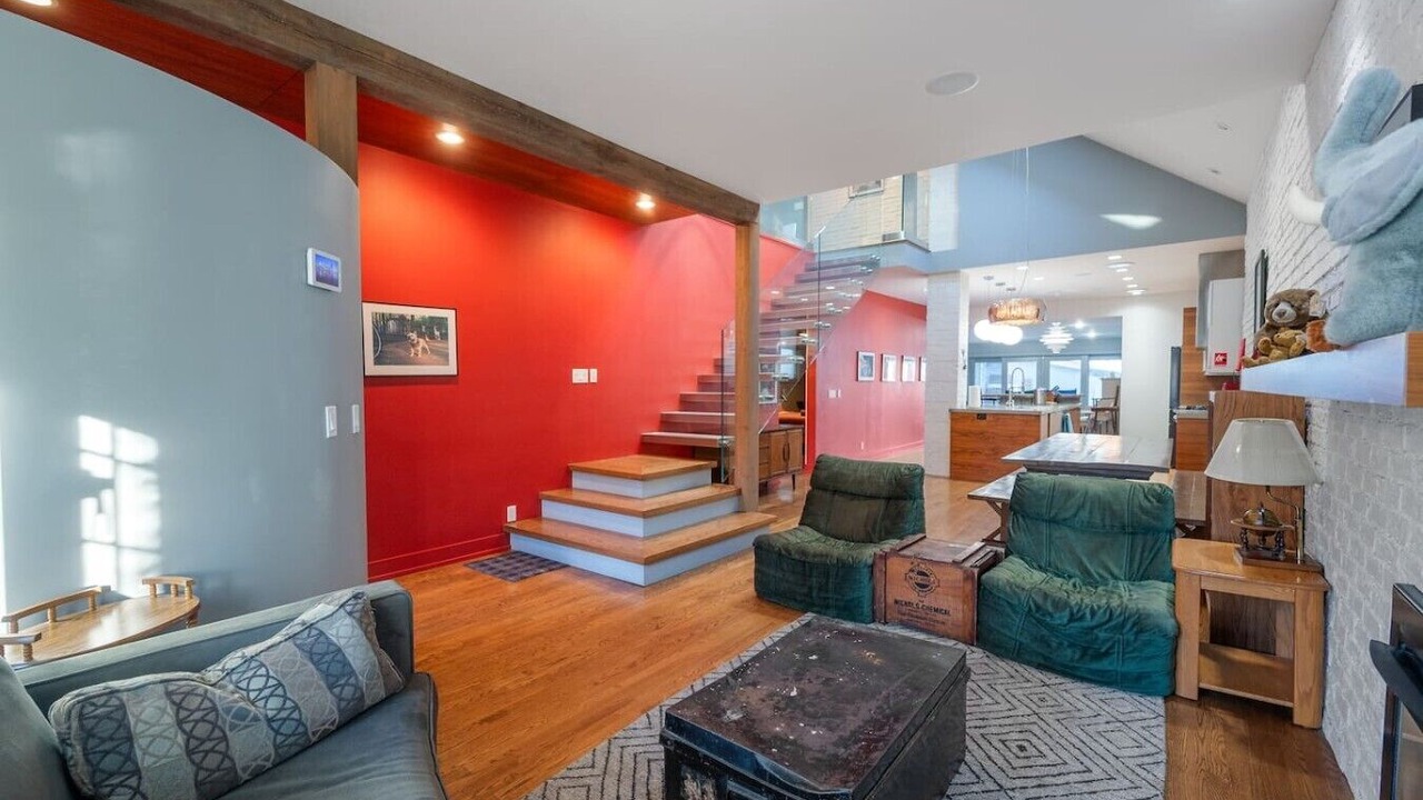 Photo of Livingroom in Kensington