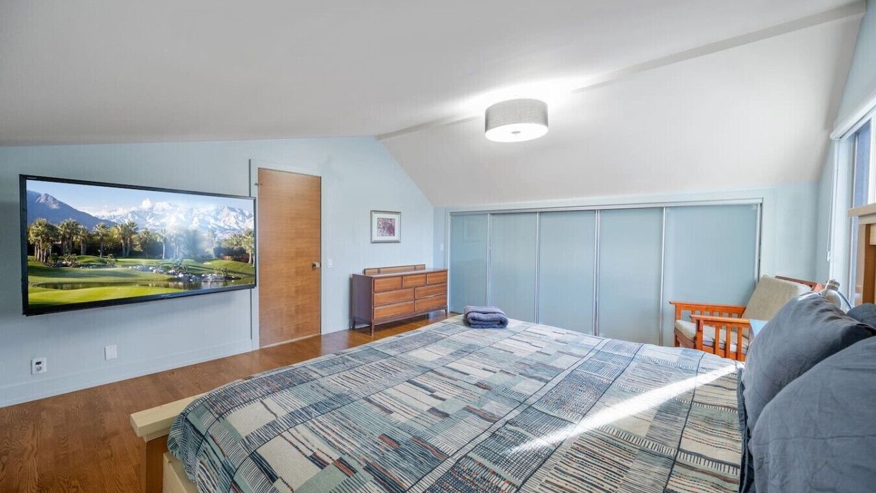 Photo of Bedroom in Kensington