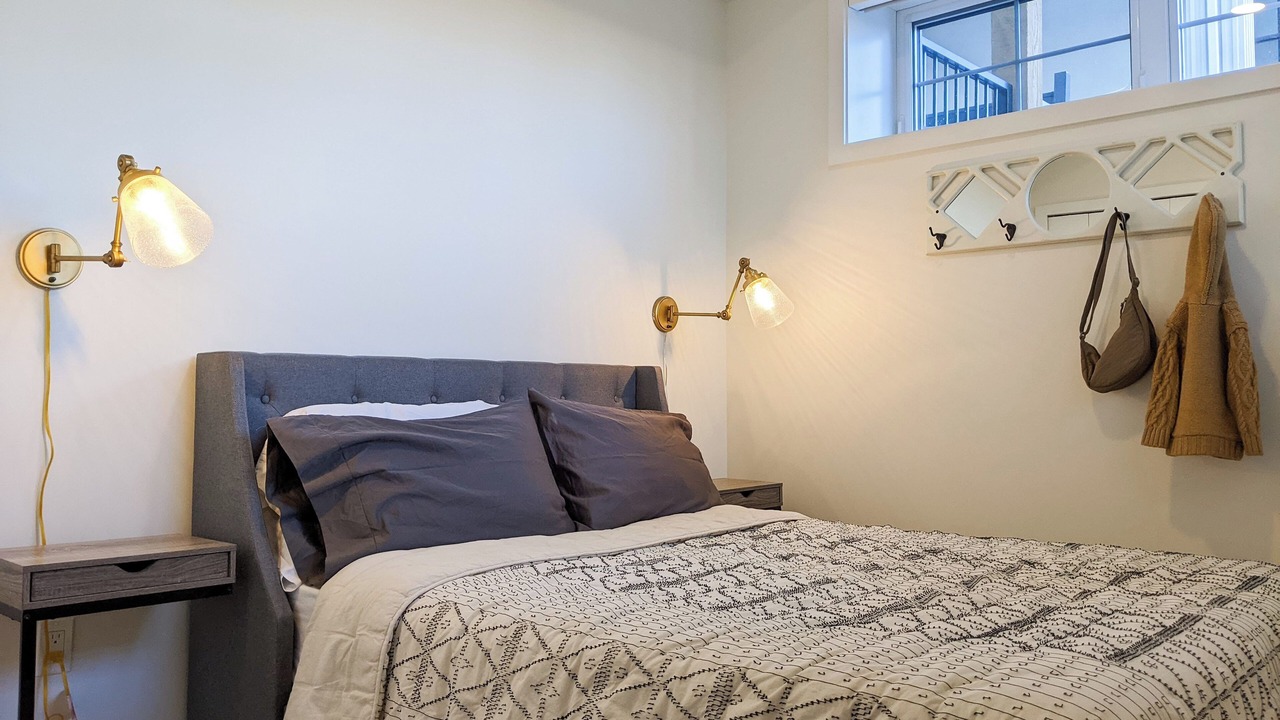 Photo of Bedroom in Coquitlam