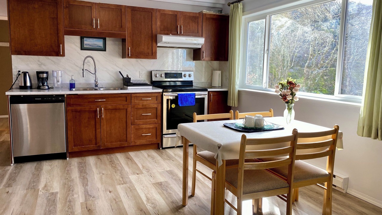Photo of Kitchen in Regional District of Nanaimo
