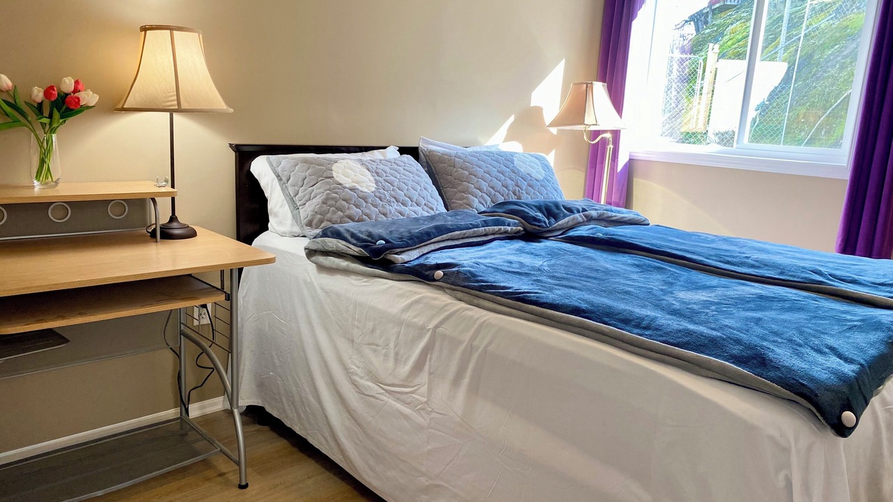 Photo of Bedroom in Regional District of Nanaimo
