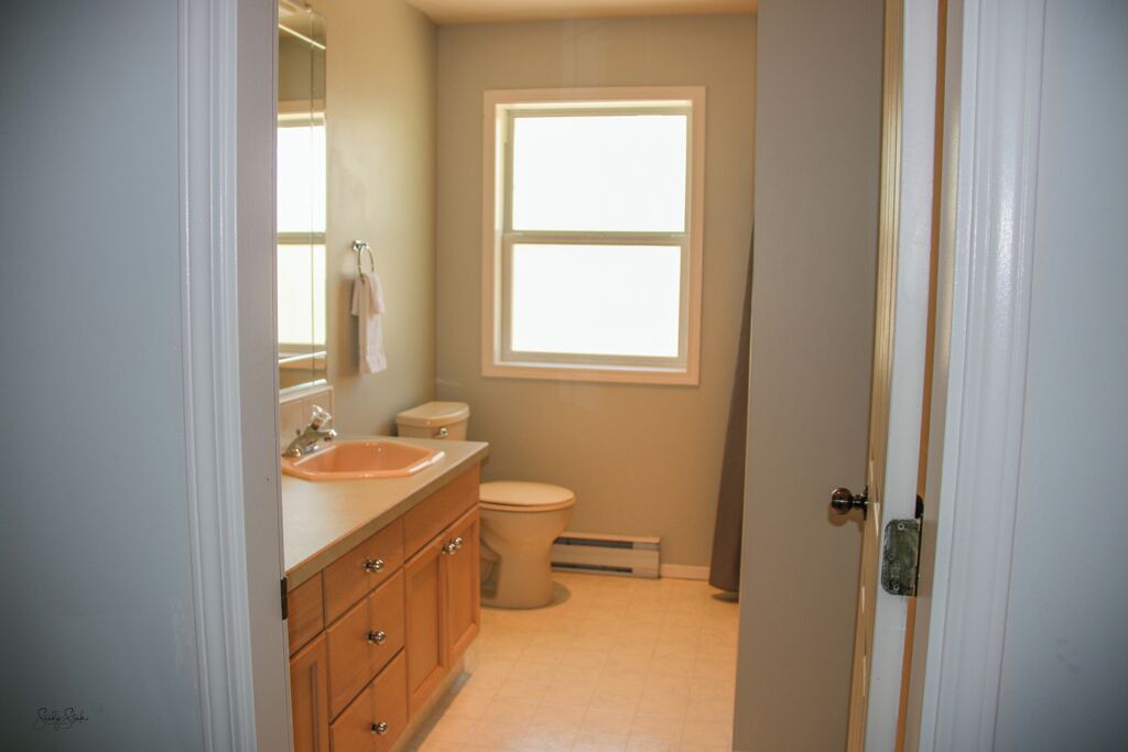 Photo of Bathroom in Okanagan-Similkameen