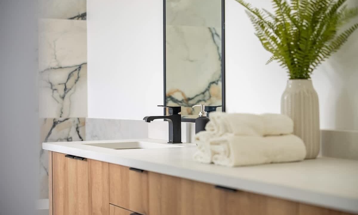 Photo of Bathroom in Delta
