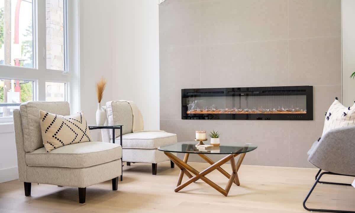 Photo of Livingroom in Delta