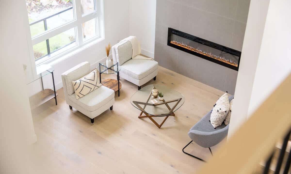 Photo of Livingroom in Delta